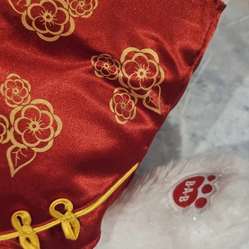 Build-A-Bear disney parks